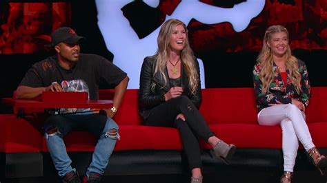 ridiculousness cast new girl